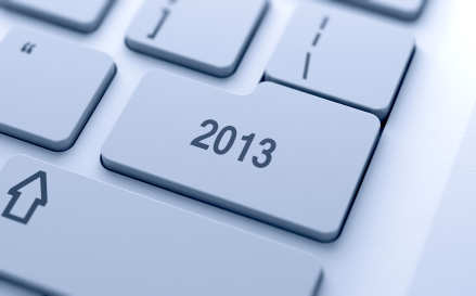 13 New Year’s resolutions for a better life online