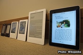 7 ways you can learn to love reading ebooks